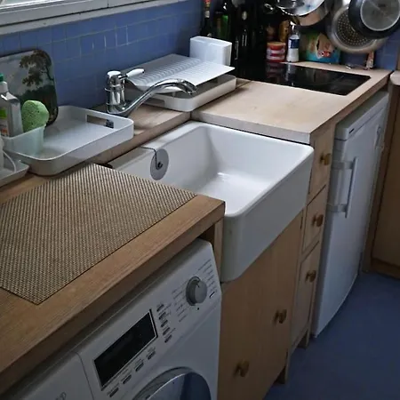 Appartamento Beautiful, Very Comfortable Parigi