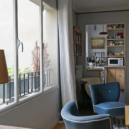 Apartment Beautiful, Very Comfortable *