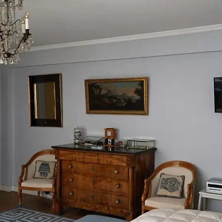 Apartment Beautiful, Very Comfortable *