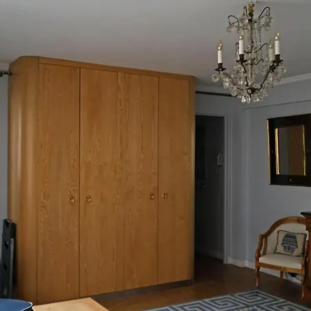 Beautiful, Very Comfortable דירה פריז