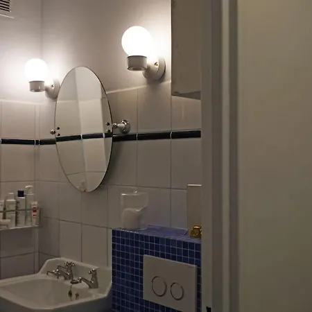 Апартаменты Beautiful, Very Comfortable Париж