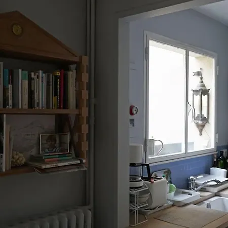 Apartment Beautiful, Very Comfortable