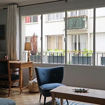 Apartment Beautiful, Very Comfortable