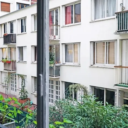 Beautiful, Very Comfortable Apartamento *