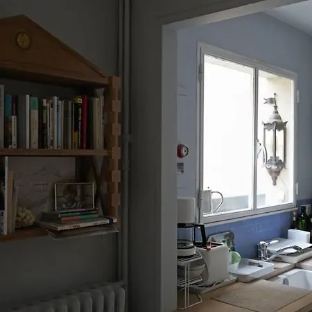 Apartment Beautiful, Very Comfortable