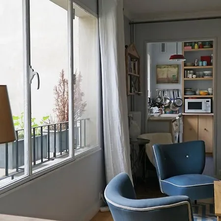 Beautiful, Very Comfortable Apartment *