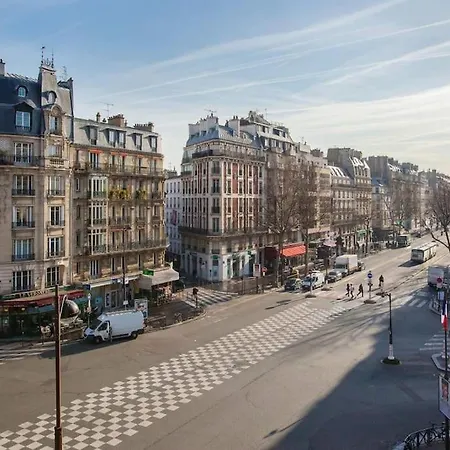 Beautiful, Very Comfortable Daire